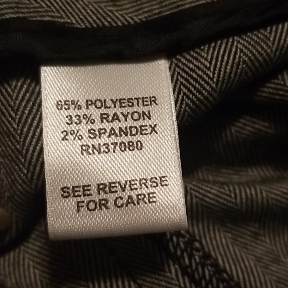 Pants - Picture 11 of 11